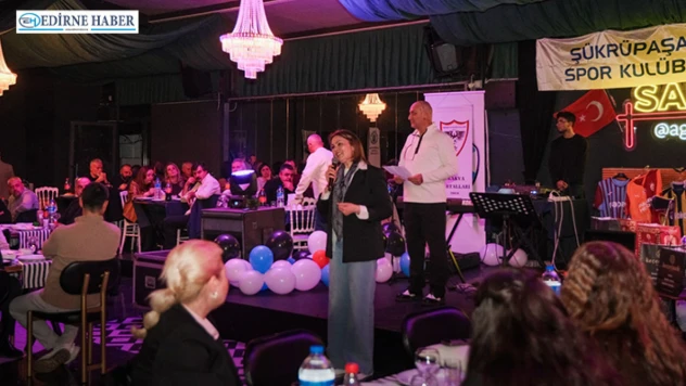 İba: 'Sporla büyüyen nesiller, güçlü toplum demektir'