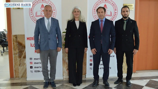 İpsala'da taşımalı öğrenciler için yeni dönem