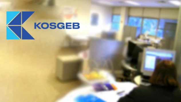 KOSGEB yeni girişimcileri bekliyor