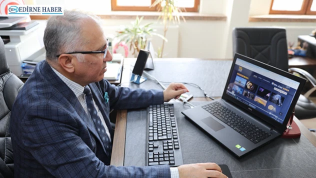 Kurt, Anadolu Ajansı'nın fotoğraflarını oyladı