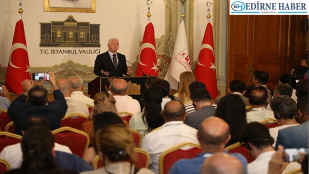 '15 Temmuz Demokrasi ve Millî Birlik Günü Medya Programı'