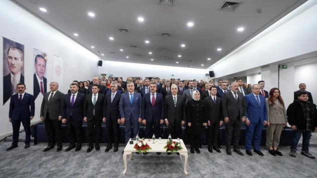 Meslek lisesi mezunlarına iş kurma desteği