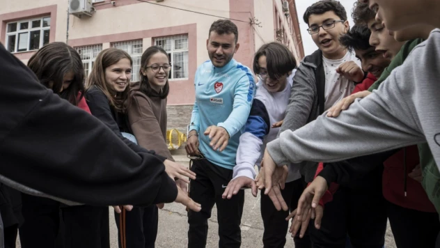 Millî sporcular için beden eğitimi öğretmenliğinde kontenjan açıldı