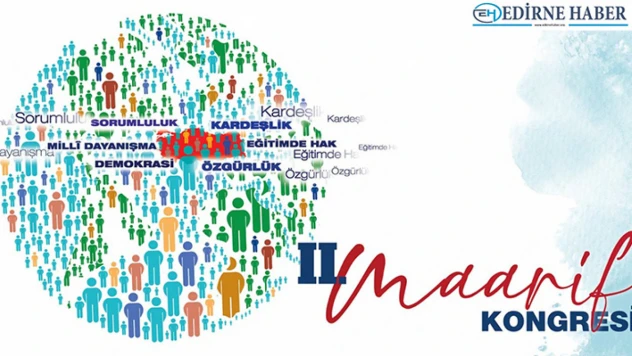 Öğretmenler, II. Maarif Kongresi'nde buluşacak