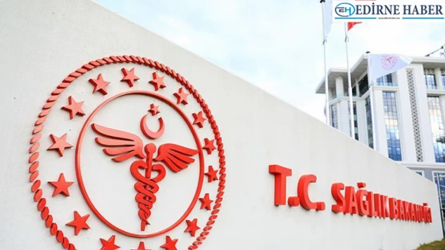 Sözleşmeli sağlık personeli alımı için tercih süreci başladı