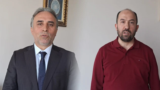 Türk Dili Ailesi Günü dolayısıyla söyleşi düzenlendi