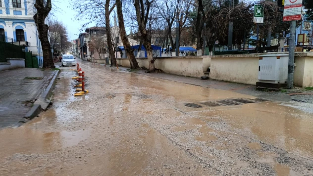 Turizmin kalbi Kaleiçi'nde rezalet manzara: Kaz, bırak, git!