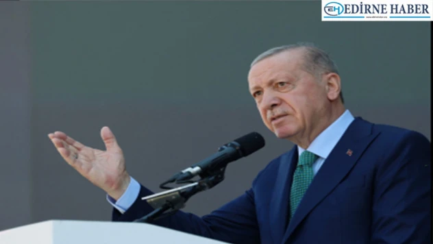 'Türkiye'nin savunma sanayi ürünleri dünya piyasalarına mührünü vuruyor'