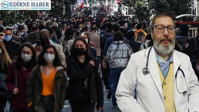 Uzman Dr. Ülgey'den H3N2 uyarısı