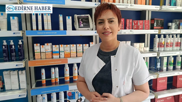 Uzmanından 'sosyal medyadaki güzellik akımlarına dikkat' uyarısı