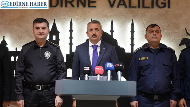 Vali Sezer, eleştirilere yanıt verdi