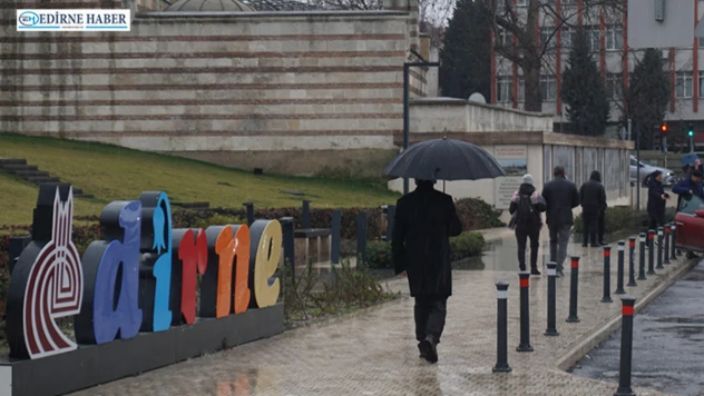 Yağışlar etkisini sürdürmeye devam edecek
