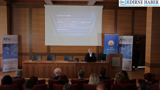 'Yapay zeka teknolojisi alanında büyük bir atılım yaşandı'