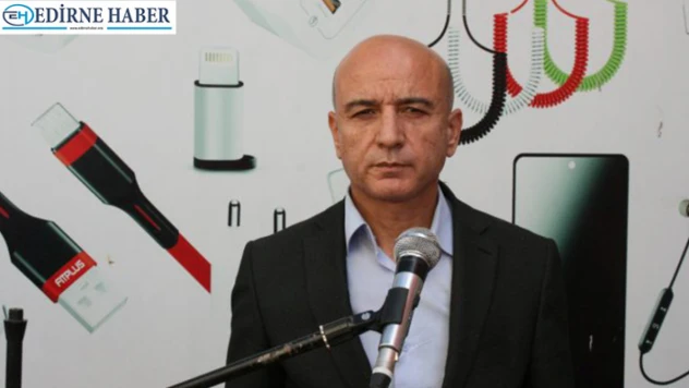 Yesevî Hareketi Derneği'nden 25 Kasım Edirne'nin Kurtuluşu Mesajı