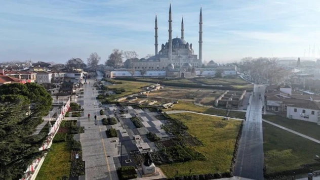 Yılbaşında hava nasıl olacak?