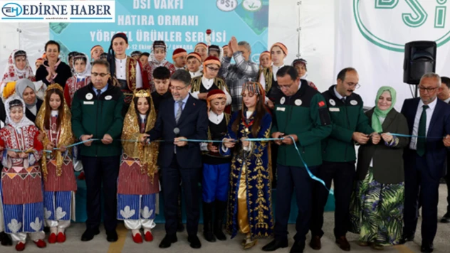 Yumaklı: ' Yeşil vatan seferberliği başlatılacak'