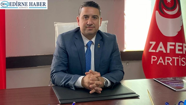 Zafer Partisi'nden Sayıştay Raporu Üzerine Sert Eleştiri