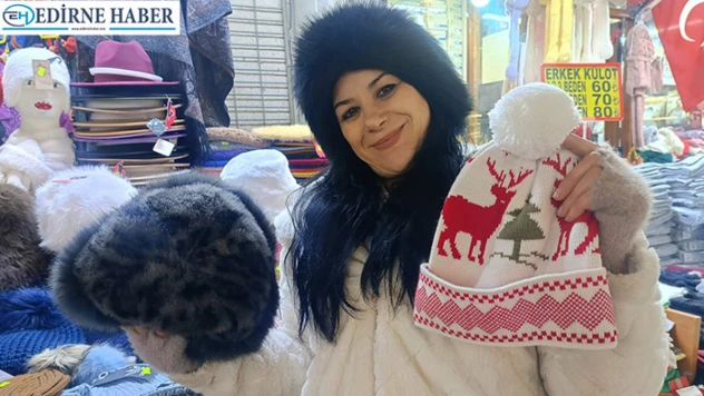 Zemheri  kendini hissettirdi, kışlık hareketliliği başladı