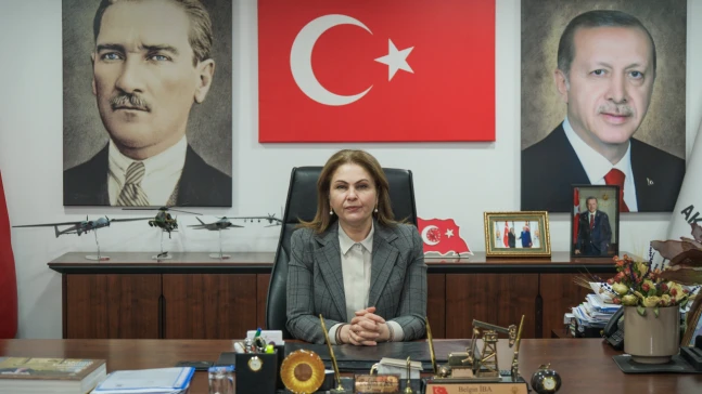 İba: 'Acımız ilk günkü gibi, dayanışmamız dimdik ayakta'