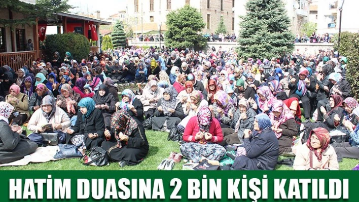Gelenek sürüyor