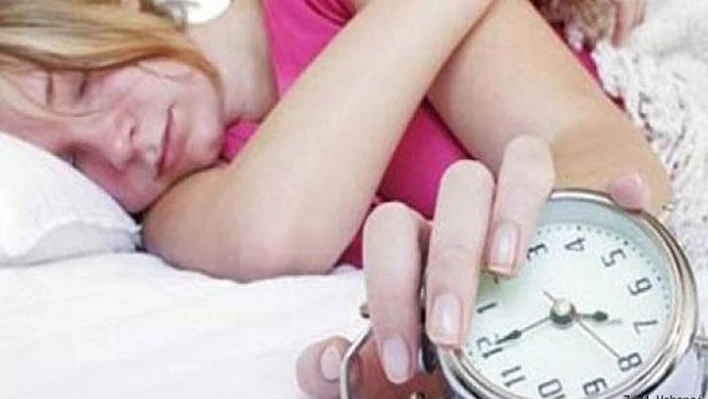 Depresyonda mısınız yoksa tükendiniz mi?