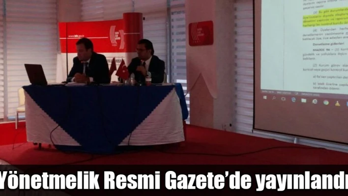 Yeni dönem 1 Ocak 2017