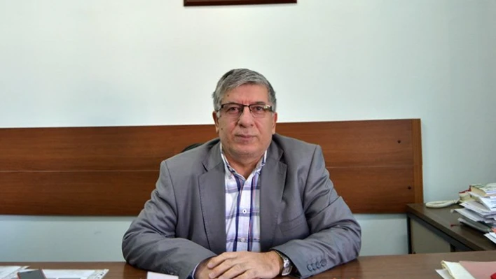 İsmi verildi