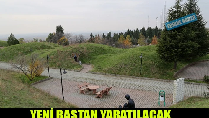 Devir tamam, açılışı bekliyor