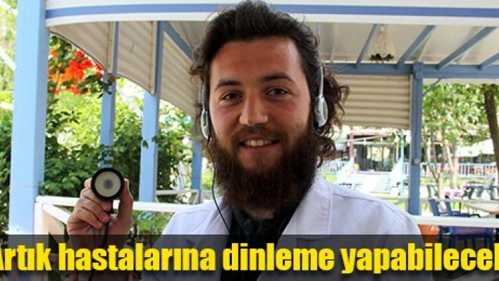 Çözüm yurt dışından geldi