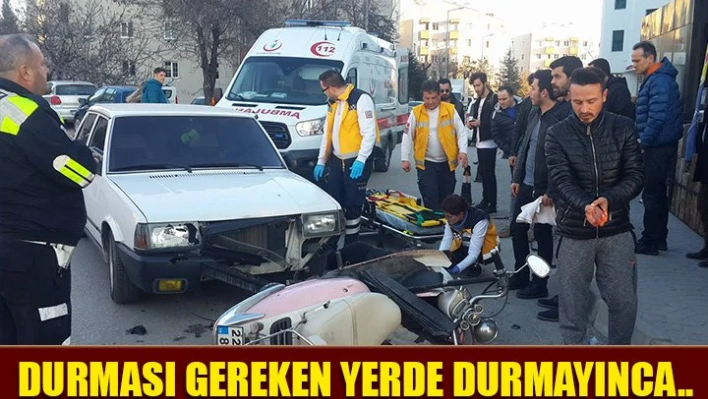 Dikkatsizliğin sonu