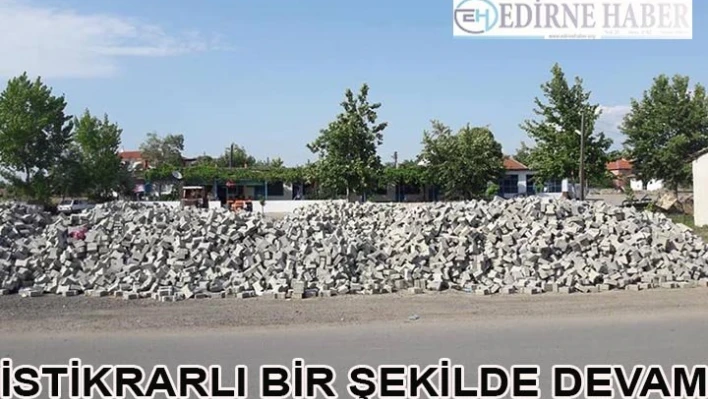 'İstikrarlı bir şekilde devam'