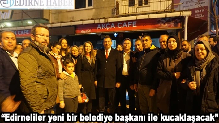 5 yıl için 5 dakika düşün