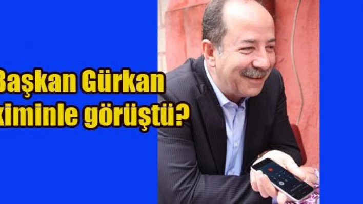 'Haber çıkarır'