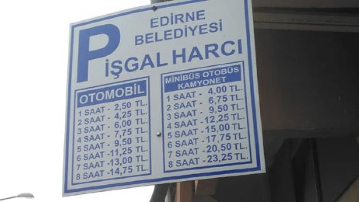 Borcunuz var mı?