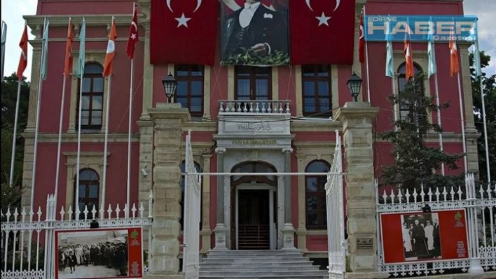 Bin 123 yapı ruhsatı verildi