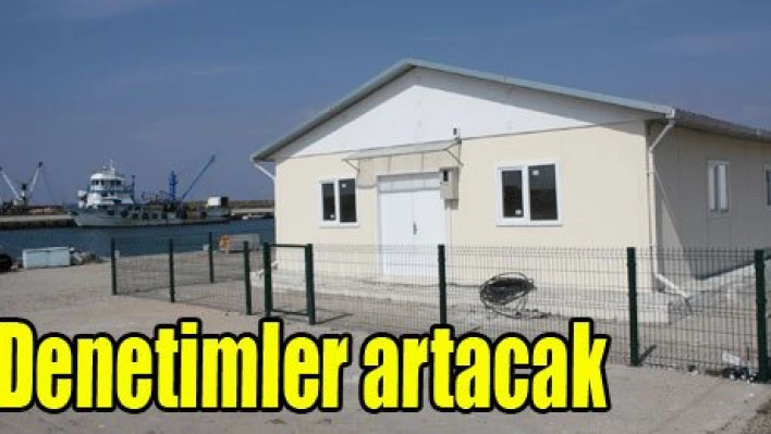 Denetimler artacak