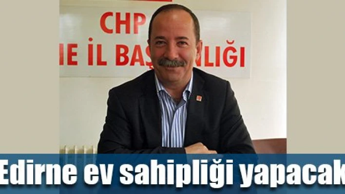 170 Belediye Başkanı katılacak