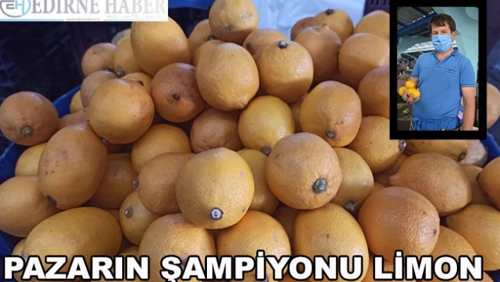 Pazarın Şampiyonu