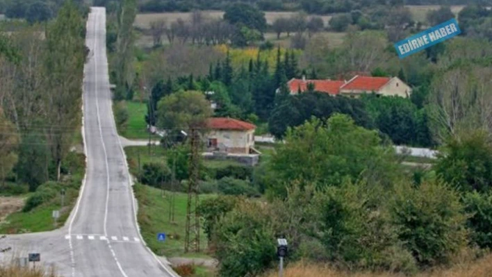 Ödenek yok, yol yok