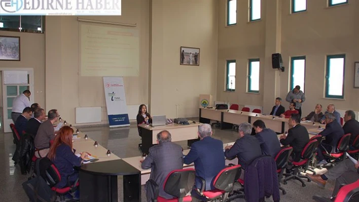 Trakya Kalkınma Ajansı mali destek programları