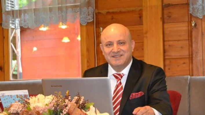 Üçüncü aday