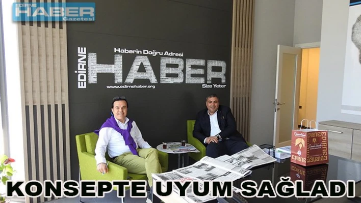 'Temiz Bir Vicdan Kadar Güzel Bir Yastık Yoktur'