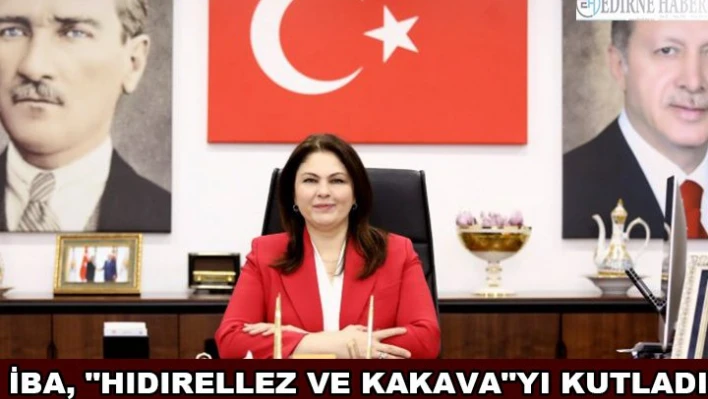 'Kurallara uyarak kutlama yapacağımız günlere erişelim'
