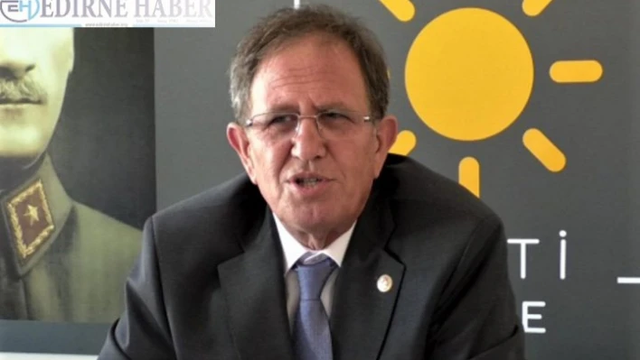 Çakırlar, kalp rahatsızlığına bağlı hastanede kontrol altında olduğunu açıkladı