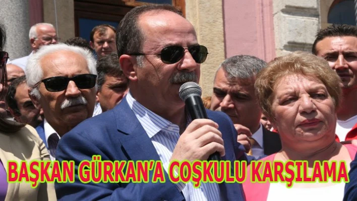 'Edirne bizim aşkımız'