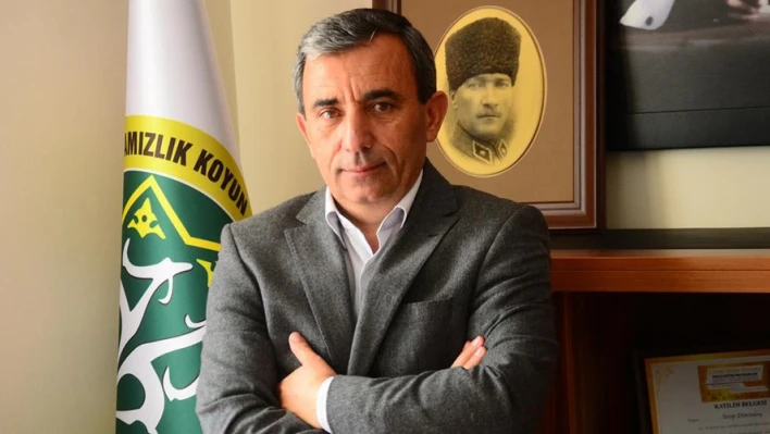 Keçicilik kongresi yapacaklar