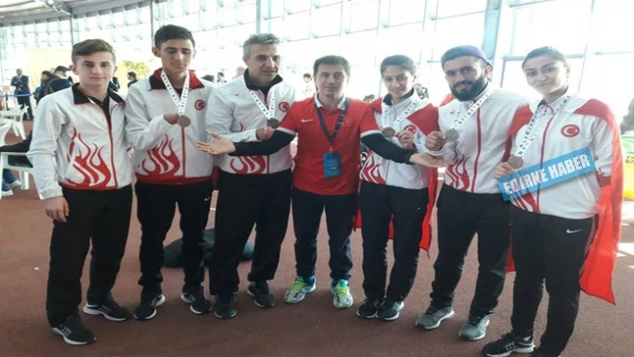 â€˜Engel' Tanımadılar
