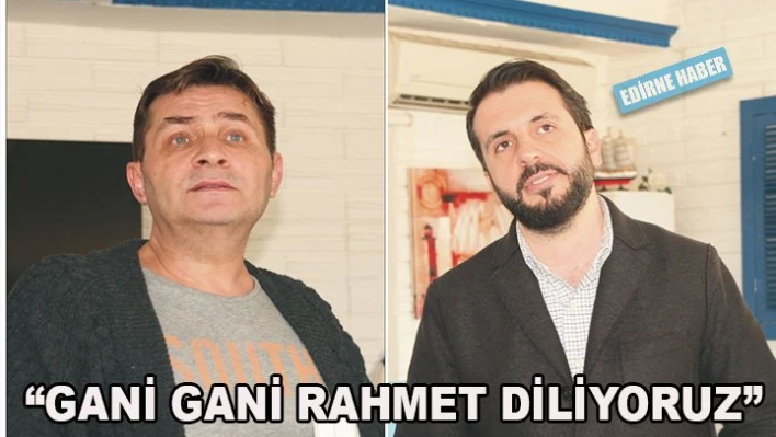'Çok erken bir kayıp oldu'
