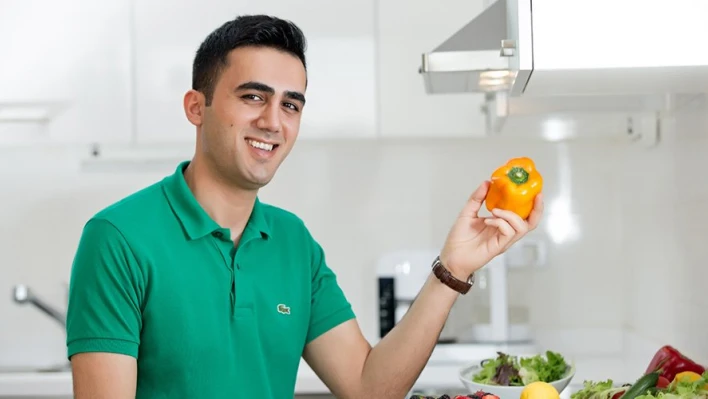 Gribe savaş açın