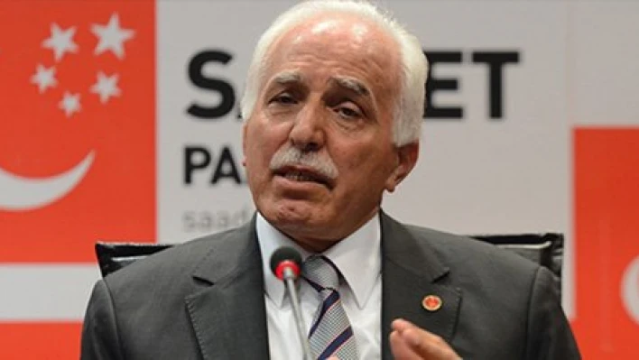 Hazırlıklar tamam